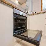 Mia Flat - 10 Min From Train Station 4* Venedig
