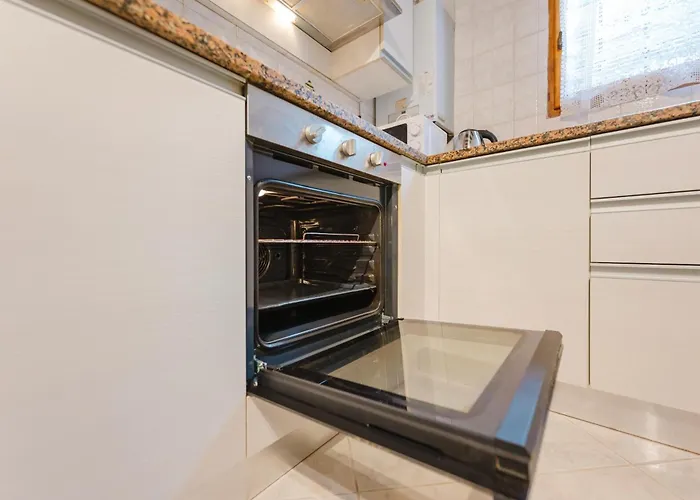 Mia Flat - 10 Min From Train Station 4* Венеция
